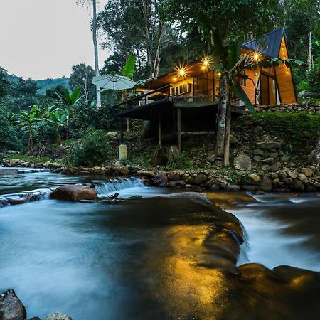 Virgin River @Mae Wan Chiang Mai Exterior foto